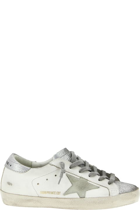 Golden Goose 'siperstar' Sneakers