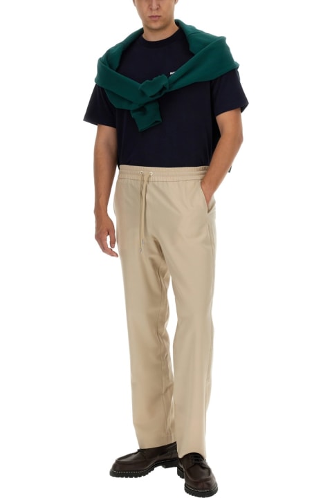 Homeware Drôle de Monsieur Cotton T-shirt