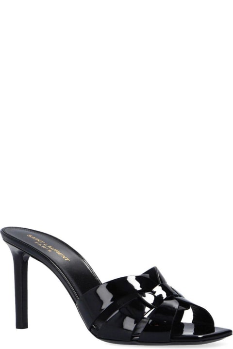 Fashion for Women Saint Laurent Here are your results for saint laurent sandals