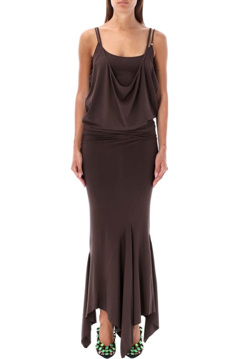 Homeware The Attico Midi Dress