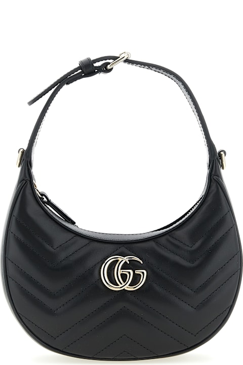 Homeware Gucci 'gg Marmont' Small Shoulder Bag