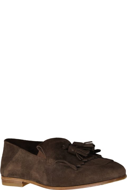 Ferragamo Loafers & Boat Shoes for Men Ferragamo Arizona Loafers