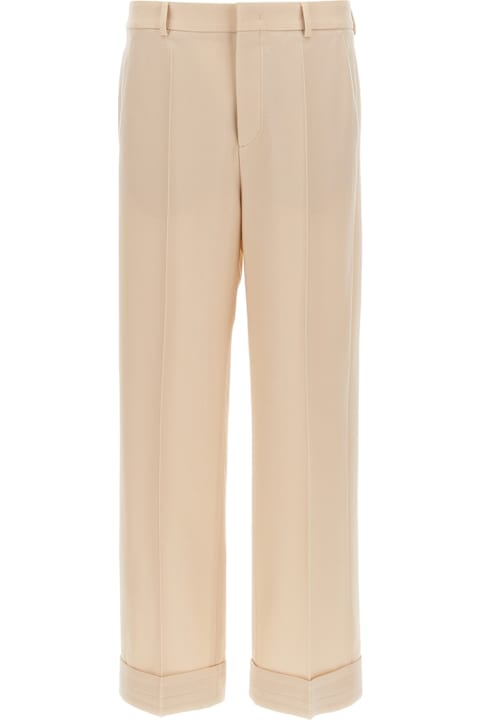 Homeware Valentino Garavani Valentino Garavani Wool Pants
