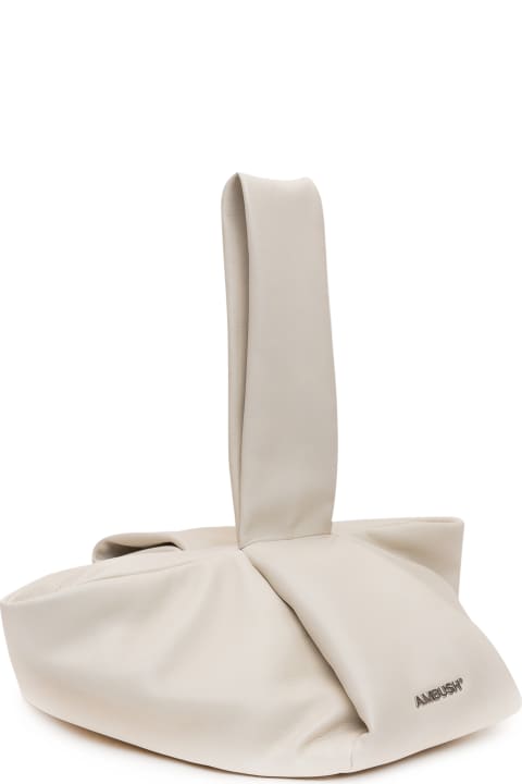 AMBUSH for Women AMBUSH Foldable Bag
