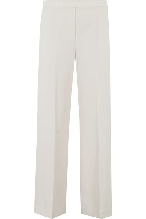 Theory Pants & Shorts for Women Theory Wide Pull On