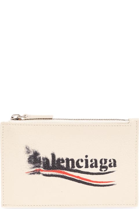 Accessories for Men Balenciaga Balenciaga Card Holder