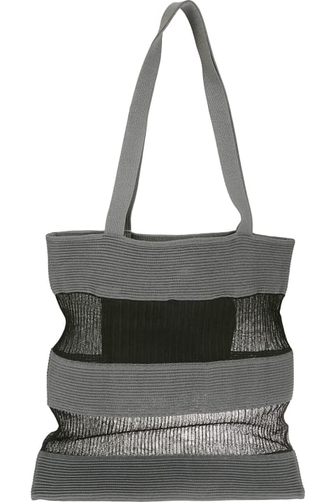 CFCL Totes for Women CFCL Strata Lucent Tote Bag