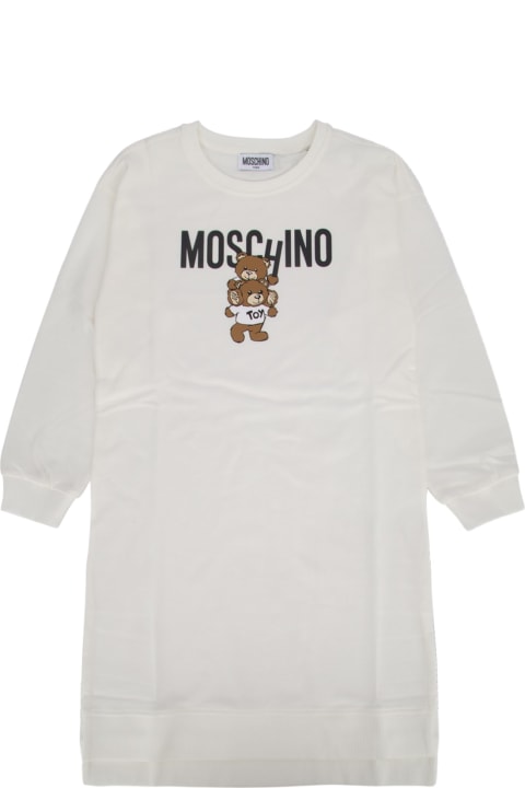 Moschino Suits for Boys Moschino Dress