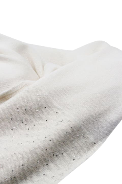 Homeware Fabiana Filippi Scarf