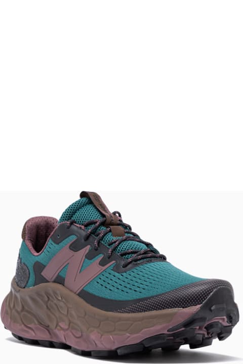 メンズ新着アイテム New Balance New Balance Fresh Foam More Trail V3 Vibram Mtmornac Sneakers