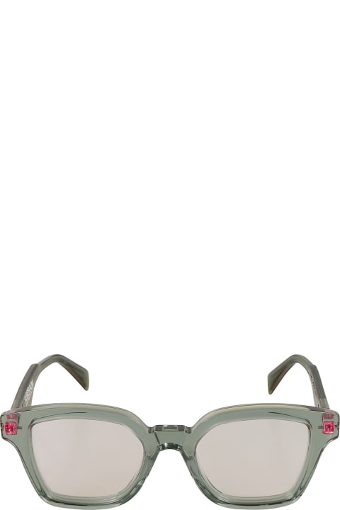 Kuboraum Eyewear for Men Kuboraum Q3 Sunglasses Sunglasses