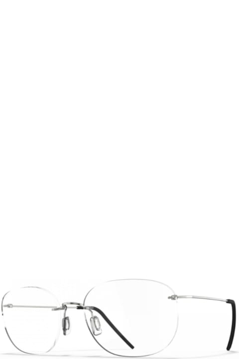 Blackfin for Kids Blackfin Bf1070 Aero Loop B1-p21788 Shiny Silver