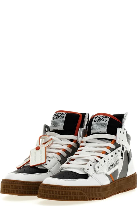 Off-White for Men Off-White '3.0 Off Court' Sneakers