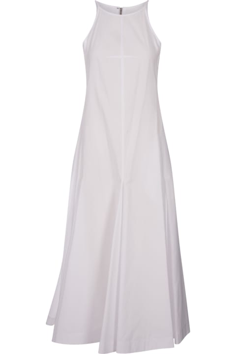 SportMax Dresses for Women SportMax White Cactus Dress