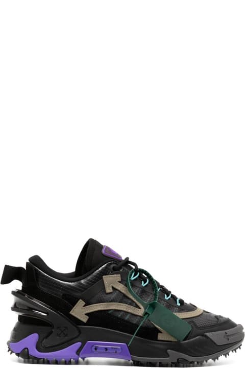 (odsy 2000 Black Military)