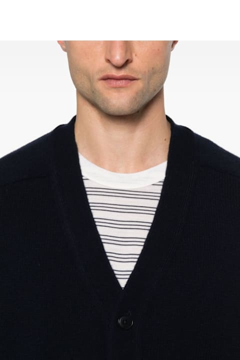 Extreme Cashmere for Kids Extreme Cashmere Cashmere Cardigan