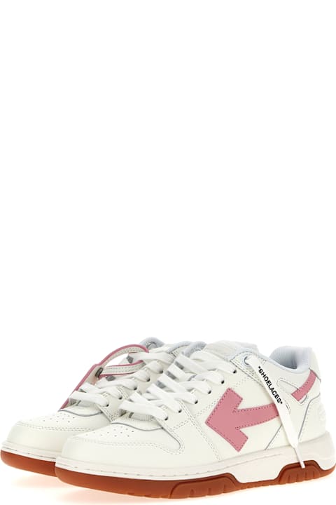 Off-White for Women Off-White 'out Of Office' Sneakers