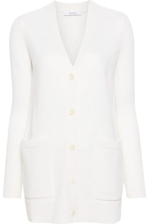 Homeware Max Mara ''villar'' Cardigan