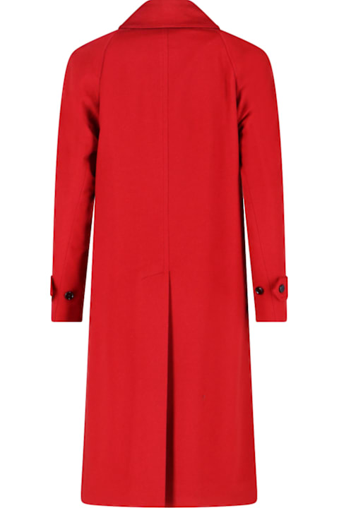 أدوات منزلية Lardini Cashmere Coat