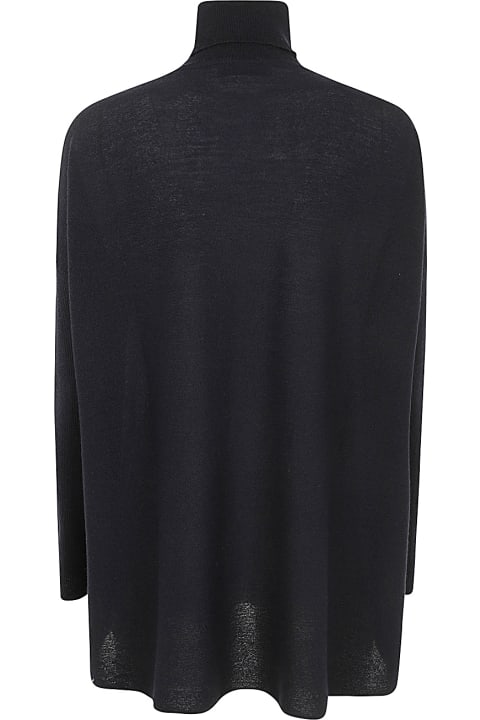 Gentry Portofino Sweaters for Women Gentry Portofino Knit High Neck Sweater