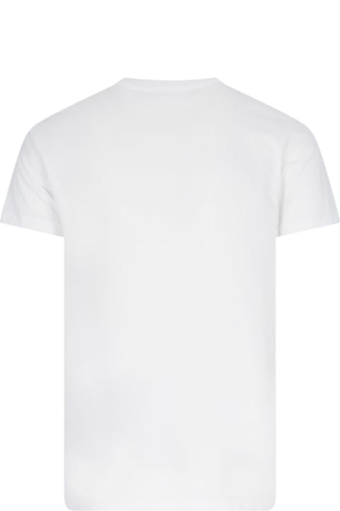 Jil Sander for Men Jil Sander Basic T-shirt