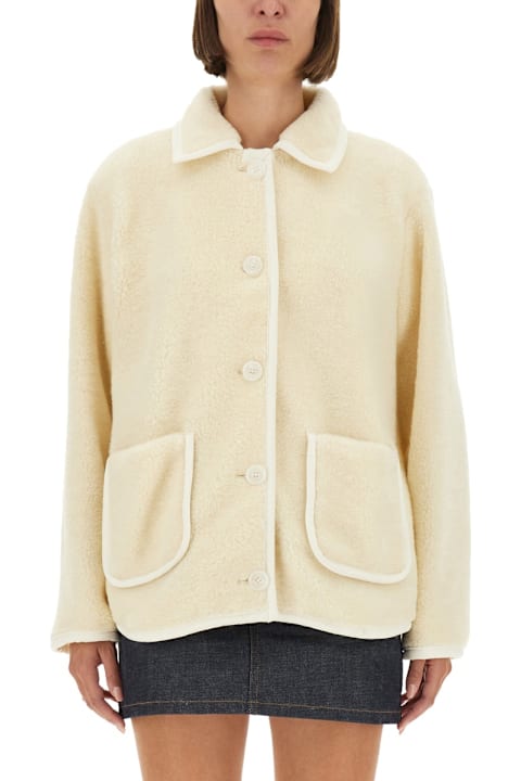 Homeware A.P.C. Blouson Jacket "estelle"