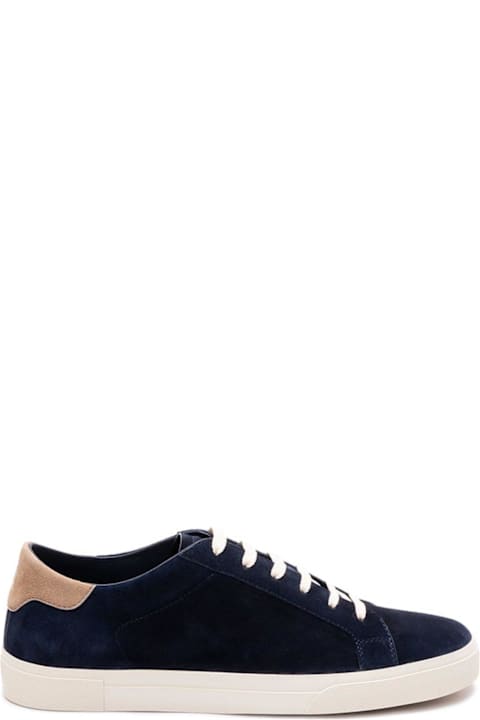 Sneakers for Men Brunello Cucinelli Lace-up Sneakers