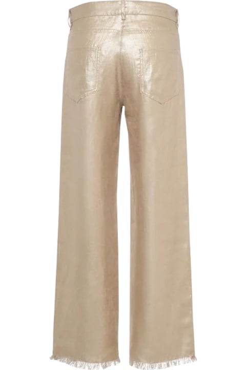 'S Max Mara Pants & Shorts for Women 'S Max Mara ''bouquet'' Pants