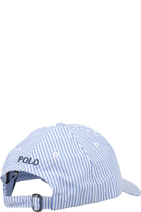Hats for Men Polo Ralph Lauren Baseball Cap