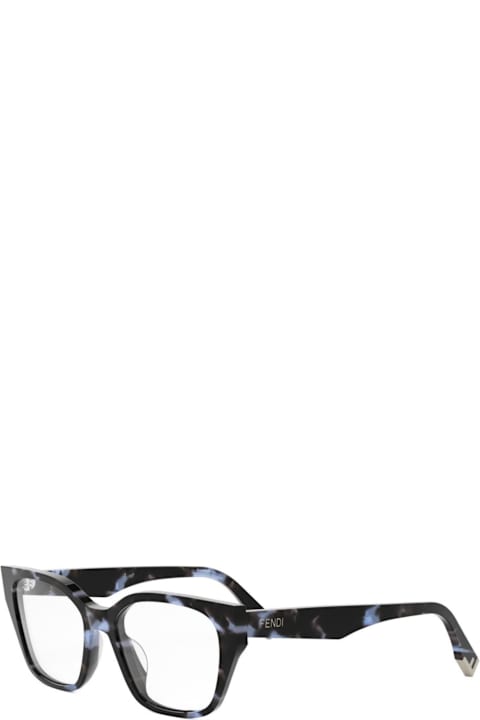 Fendi Eyewear for Women Fendi Fe50001i056 From Fendi Eyewear