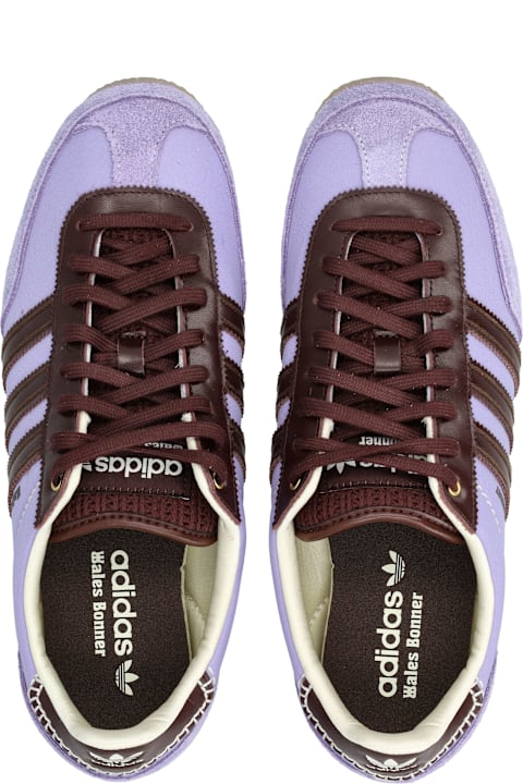 Homeware Adidas Originals Adidas X Wales Bonner Japan Sneakers