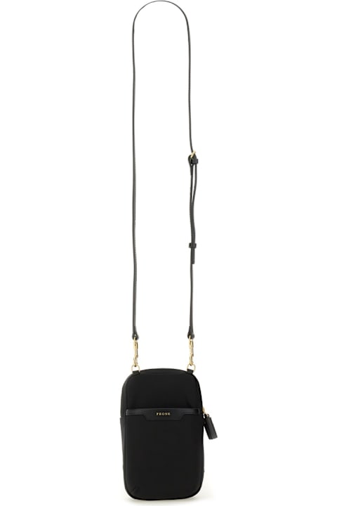 Homeware Anya Hindmarch "essentials" Eyes Shoulder Bag