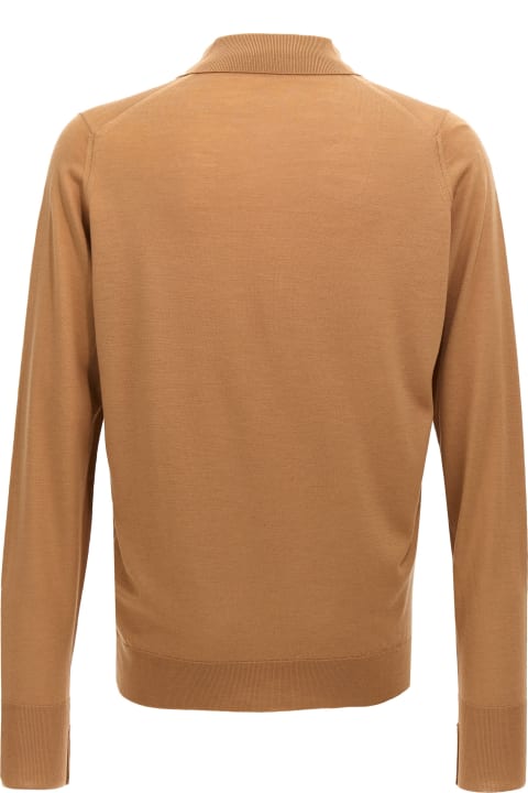 Topwear for Men John Smedley 'dorset' Polo Shirt