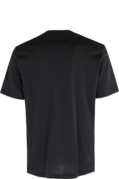 Homeware Eleventy Tshirt Bordini