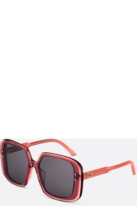 メンズ Dior Eyewearのアイウェア Dior Eyewear DIORHIGHLIGHT S3F Sunglasses