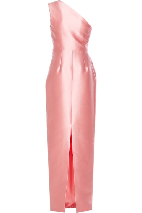 Homeware Solace London Kira Maxi Dress