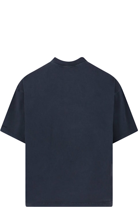 Alexander Wang for Kids Alexander Wang 'lighter' T-shirt