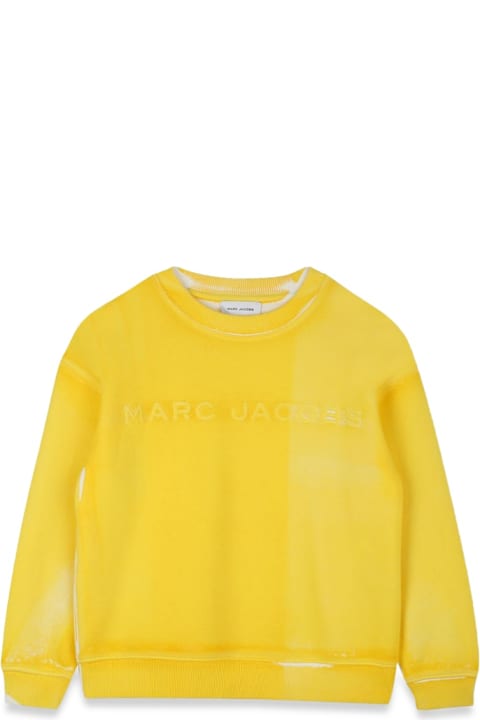 Marc Jacobs for Kids Marc Jacobs Sweatshirt