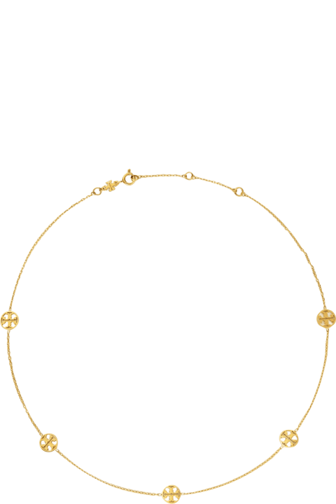 Fashion for Women Tory Burch Miller Necklace
