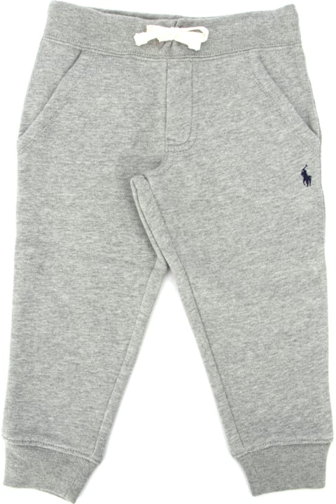 Polo Ralph Lauren for Kids Polo Ralph Lauren Jogger-bottoms-pant