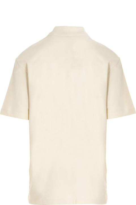 'cayman' Polo Shirt