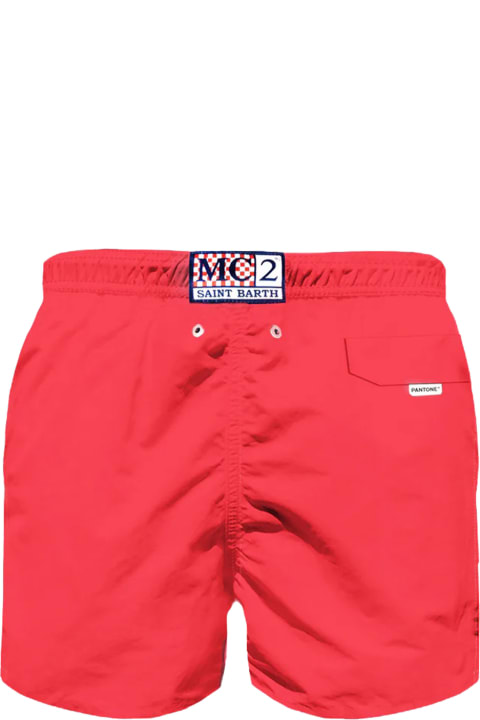 MC2 Saint Barth Swimwear for Men MC2 Saint Barth Beachwear