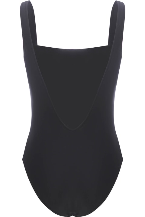Swimwear for Women Moschino Costume Intero Moschino Couture "moschino Teddy Bear" In Nylon
