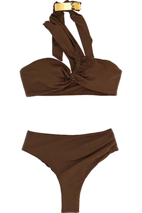 Homeware Elisabetta Franchi Jewel Bikini