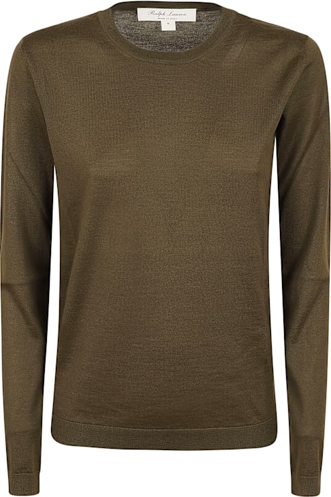 Homeware Ralph Lauren Ls Cn-long Sleeve-pullover