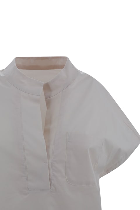 Nine in the Morning Clothing for Women Nine in the Morning Ilenia Blouse