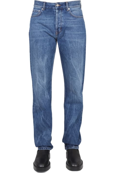 Homeware Séfr Regular Fit Jeans