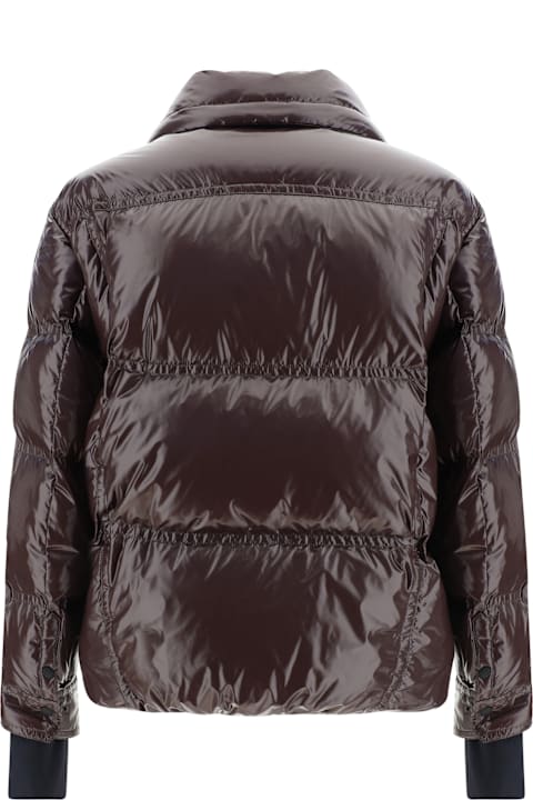 Clothing for Men Moncler Grenoble Down Jacket