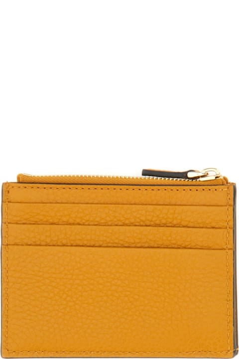 Valentino Garavani Accessories for Women Valentino Garavani "rockstud" Wallet