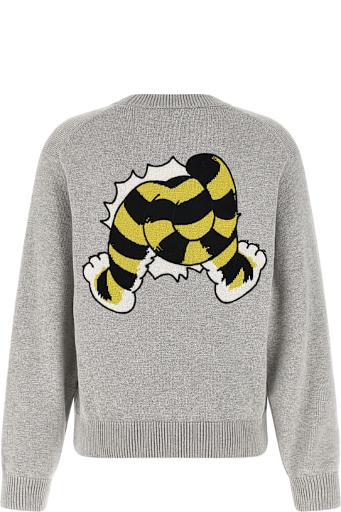 Homeware Kenzo 'kenzo Wild Tiger' Sweater